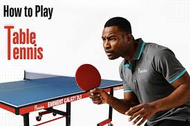 Image result for Table Tennis