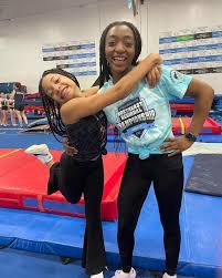 Image result for Allstarz Gymnastics Club