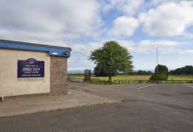 Image result for Brechin Golf Club
