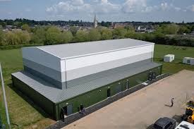 Image result for Market Harborough badminton Club