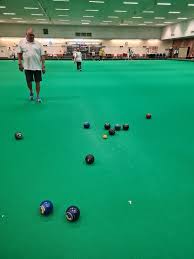 Image result for Rushcliffe Outdoor Bowling Club