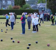Image result for Kingussie Bowling Club