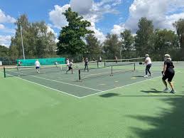 Image result for Cranleigh School Tennis Club