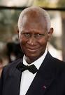 president of Senegal Abdou