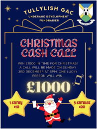 Image result for Tullylish Gac