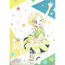 「新条ひなき アイカツ!」の画像検索結果