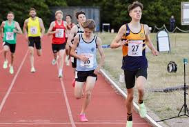 Image result for Cambridge Harriers