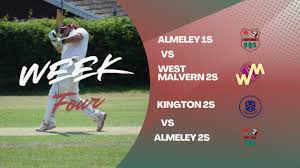 Image result for Almeley Cricket Club