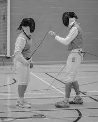 Image result for Luton Sword Club - (Fencing)