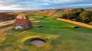 Image result for Dunbar Golf Club
