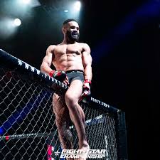 Image result for London Shootfighters