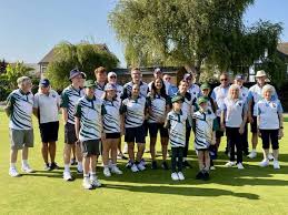 Image result for Swanage Cricket Club