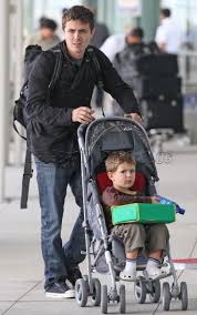 Image result for Maclaren Techno XT  Jessica Alba