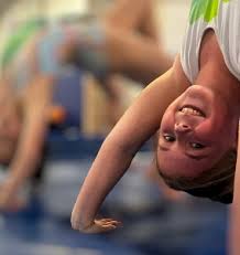 Image result for White Rose Trampoline Academy