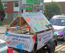 Image result for Oyster Indoor Bowls Club