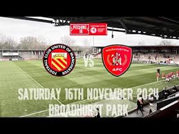 Image result for Workington AFC