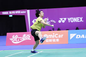 Image result for Simons Drop In Badminton Club