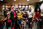 Party Monster