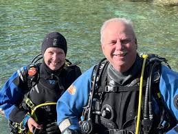 Image result for East Cheshire Sub-Aqua Club