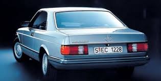 Image result for 500SEC W126C