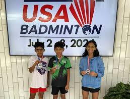 Image result for Nailsea & Yatton Optimist Jnr Badminton Club
