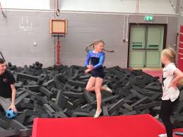 Image result for Waveney Gymnastics Club