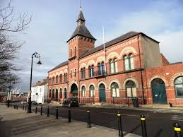 Image result for Hartlepool Tc