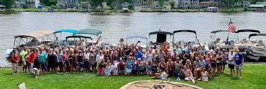 Image result for Gunfleet Boating Club