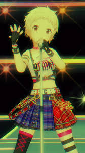 「仙崎恵磨 アイドルマスターシンデレラガールズ」の画像検索結果