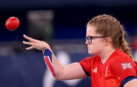 Image result for North Wales Boccia