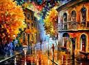 colorful paintings