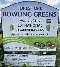 Image result for Skegness Town Bowls Club