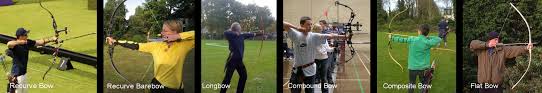 Image result for Hampstead Bowmen