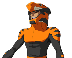 「アンドリュー・バルトフェルド 機動戦士ガンダムSEED DESTINY」の画像検索結果