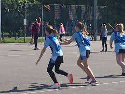 Image result for High Wycombe Junior Netball Club