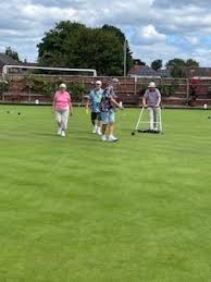 Image result for Bournemouth Electric Bowls Club