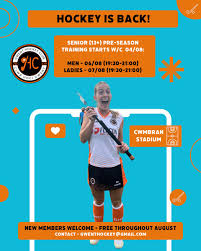 Image result for Cwmbran Hockey Club