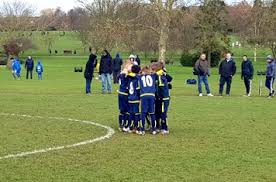 Image result for Harrow St Marys Sports Club
