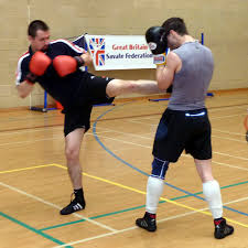 Image result for Savate Uk (Guildford)