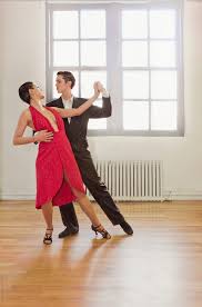 Image result for Ballroom Dancing