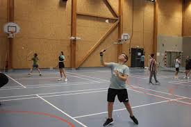 Image result for Le Club Badminton Club