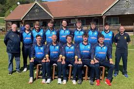 Image result for Much Wenlock Cricket Club