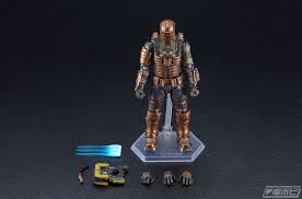 「アイザック・クラーク Dead Space 2」の画像検索結果