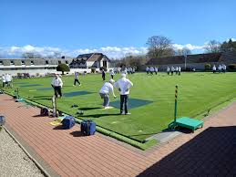 Image result for Macduff Bowling Club