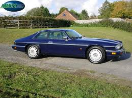 Image result for Westminster Blue 1993 Jaguar