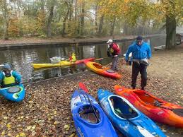 Image result for Basingstoke Canal Canoe Club