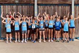 Image result for Thames Valley Harriers