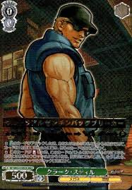 「クラーク・スティル ザ・キング・オブ・ファイターズ」の画像検索結果