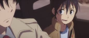 「八代学 僕だけがいない街」の画像検索結果