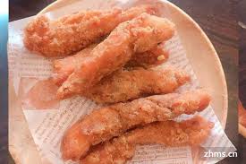 Image result for 軟炸裏脊